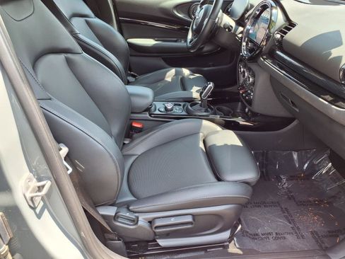 Used 2022 MINI Cooper Clubman S image 7