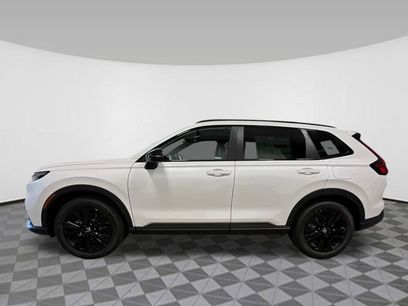 New 2026 Honda CR-V Sport Touring