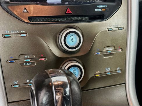 Used 2014 Ford Edge SEL w/ Equipment Group 205A FWD image 24