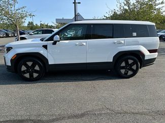 New 2026 Hyundai Santa Fe SE video 2