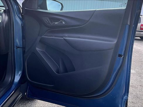 Used 2024 Chevrolet Equinox LT w/ LPO, Floor Liner Package image 12