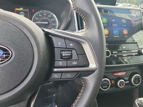 Used 2023 Subaru Crosstrek 2.5i Limited w/ Moonroof Package image 19