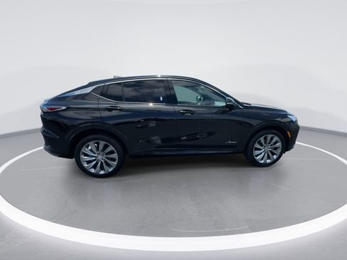 Used 2024 Buick Envista Avenir FWD image 8