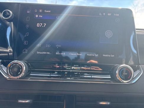 New 2026 Chevrolet Colorado W/T image 28