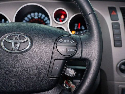 Used 2010 Toyota Sequoia Limited image 49