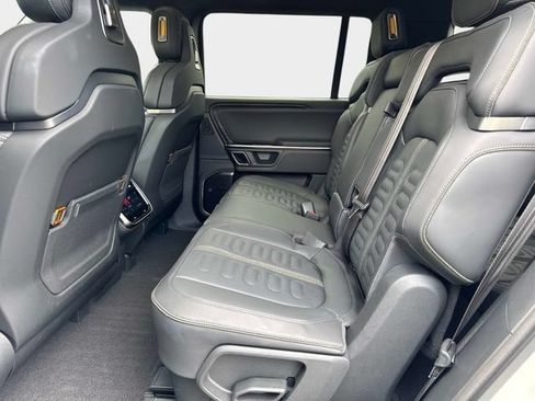 Used 2023 Rivian R1S Adventure AWD/4WD image 12