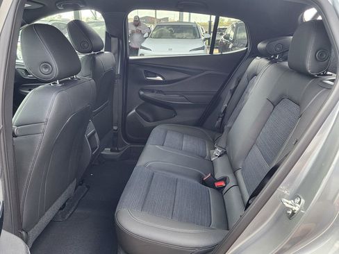 New 2026 Buick Envista Preferred w/ Convenience I Package FWD image 39