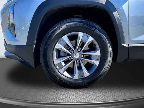 Used 2026 Chevrolet Equinox LT w/ Convenience Package II AWD/4WD image 31