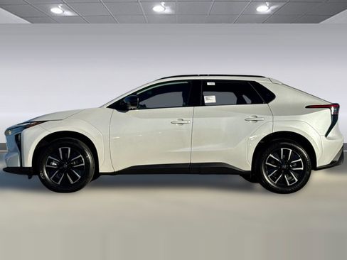 New 2026 Toyota bZ image 6