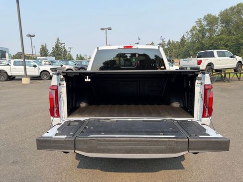 Used 2025 Ford F150 Tremor w/ Equipment Group 402A High AWD/4WD image 26