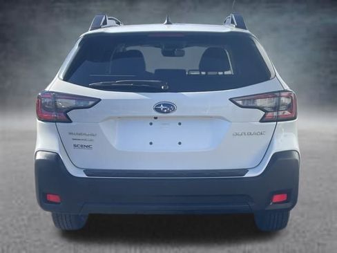 Used 2024 Subaru Outback Premium image 18