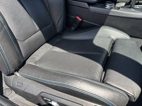 Used 2016 BMW M2 RWD image 38