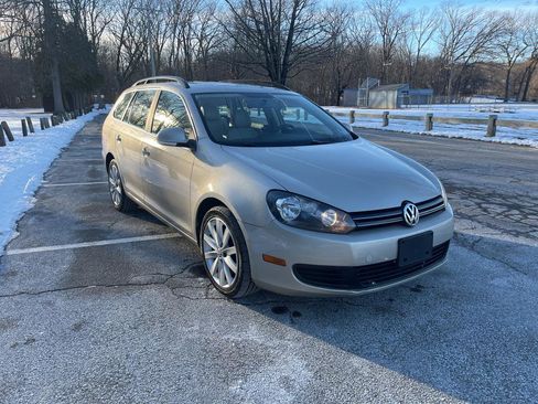Used 2013 Volkswagen Jetta TDI FWD image 30