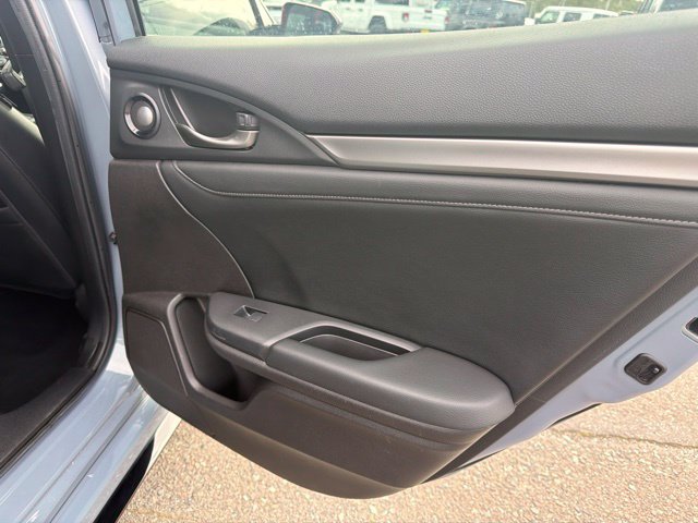 Used 2020 Honda Civic Sport Touring image 11