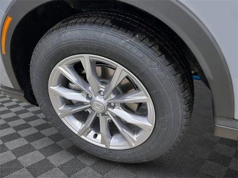 New 2025 Honda CR-V EX-L image 11