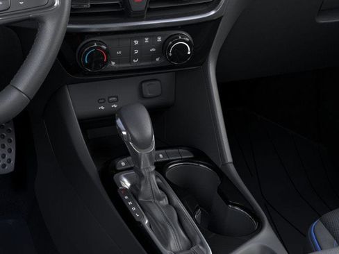 New 2026 Buick Encore GX Sport Touring w/ Comfort Package FWD image 38