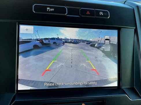 Used 2020 Ford F150 XLT w/ Equipment Group 302A Luxury image 15