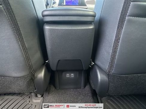 New 2026 Toyota Prius XLE FWD image 13