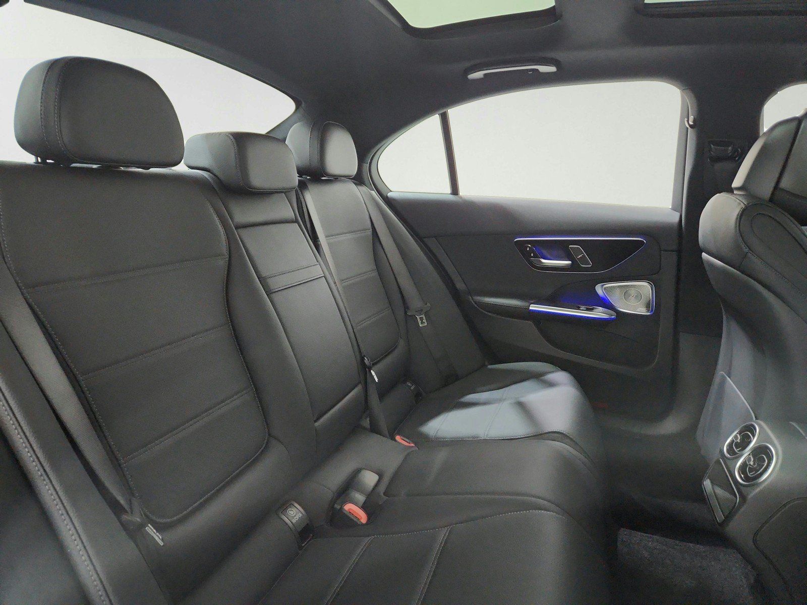 Used 2026 Mercedes-Benz C 300 Sedan image 21