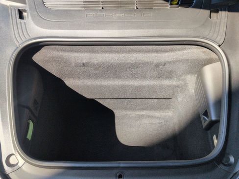 Used 2015 Porsche 911 Targa 4S image 27