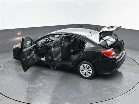 Used 2020 Subaru Impreza 2.0i image 25