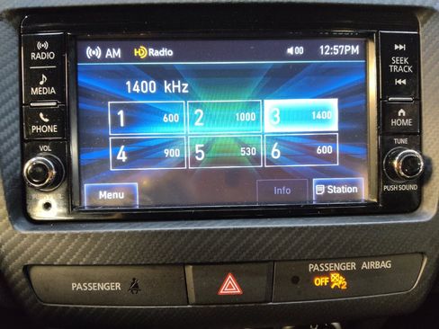 Used 2024 Mitsubishi Outlander Sport ES AWD/4WD image 25