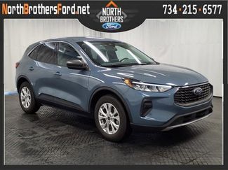 Certified 2024 Ford Escape Active video 1