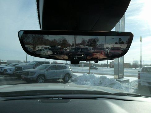 New 2026 GMC Sierra 1500 AT4X image 30