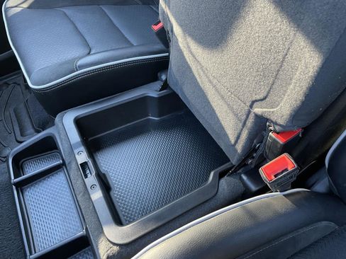 Certified 2025 RAM 1500 Laramie image 29