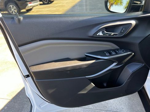 New 2026 Chevrolet Trax ACTIV w/ Sunroof Package image 26