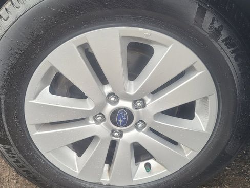 Used 2015 Subaru Outback 2.5i Premium image 45