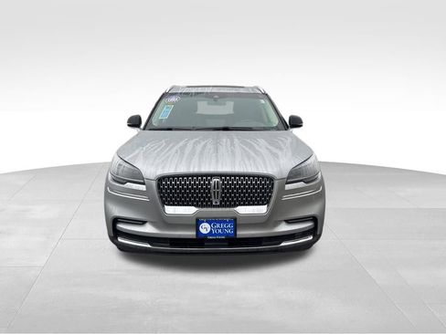 Used 2024 Lincoln Aviator Reserve AWD/4WD image 10