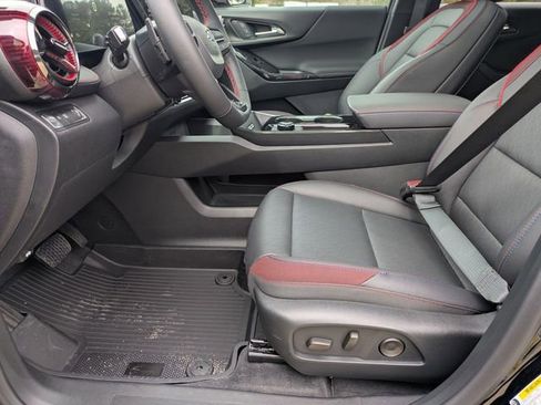 New 2026 Chevrolet Equinox RS image 10