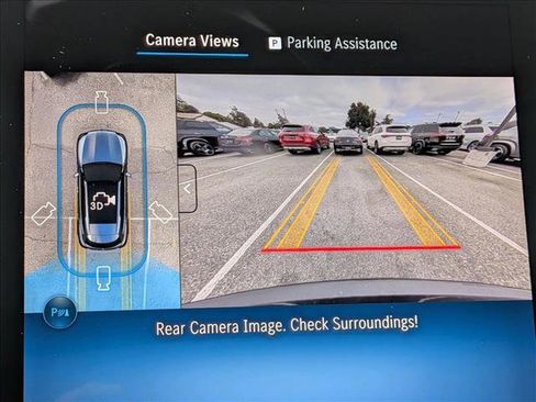 Used 2026 Mercedes-Benz GLC 300 image 12