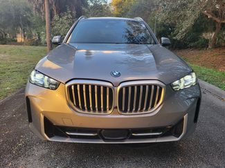 Used 2025 BMW X5 xDrive50e video 2