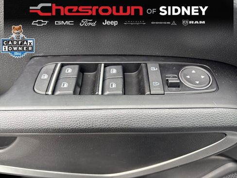 Used 2025 Kia Soul S image 17