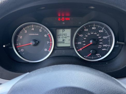 Used 2014 Subaru Forester 2.5i AWD/4WD image 15