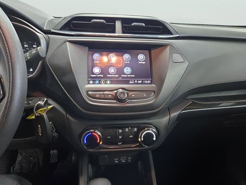 Used 2023 Chevrolet TrailBlazer LS image 26