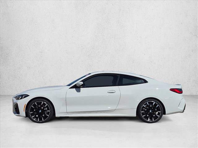 Used 2026 BMW 430i xDrive Coupe AWD/4WD image 9