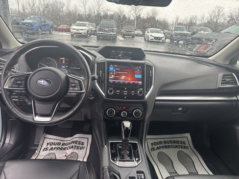 Used 2022 Subaru Crosstrek 2.5i Limited w/ Popular Package #4 image 15