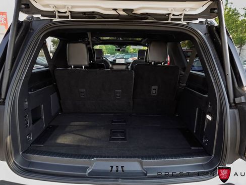 Used 2024 Ford Expedition Max Platinum AWD/4WD image 47
