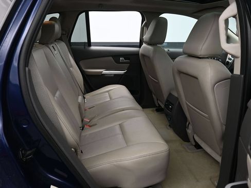 Used 2011 Ford Edge SEL w/ 202A Rapid Spec Order Code AWD/4WD image 32