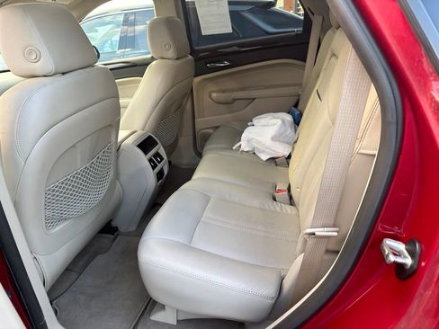 Used 2010 Cadillac SRX Performance FWD image 7