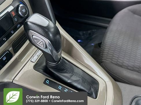 Used 2012 Ford Focus SEL image 15