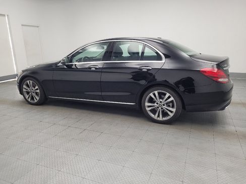 Used 2017 Mercedes-Benz C 300 Sedan image 3
