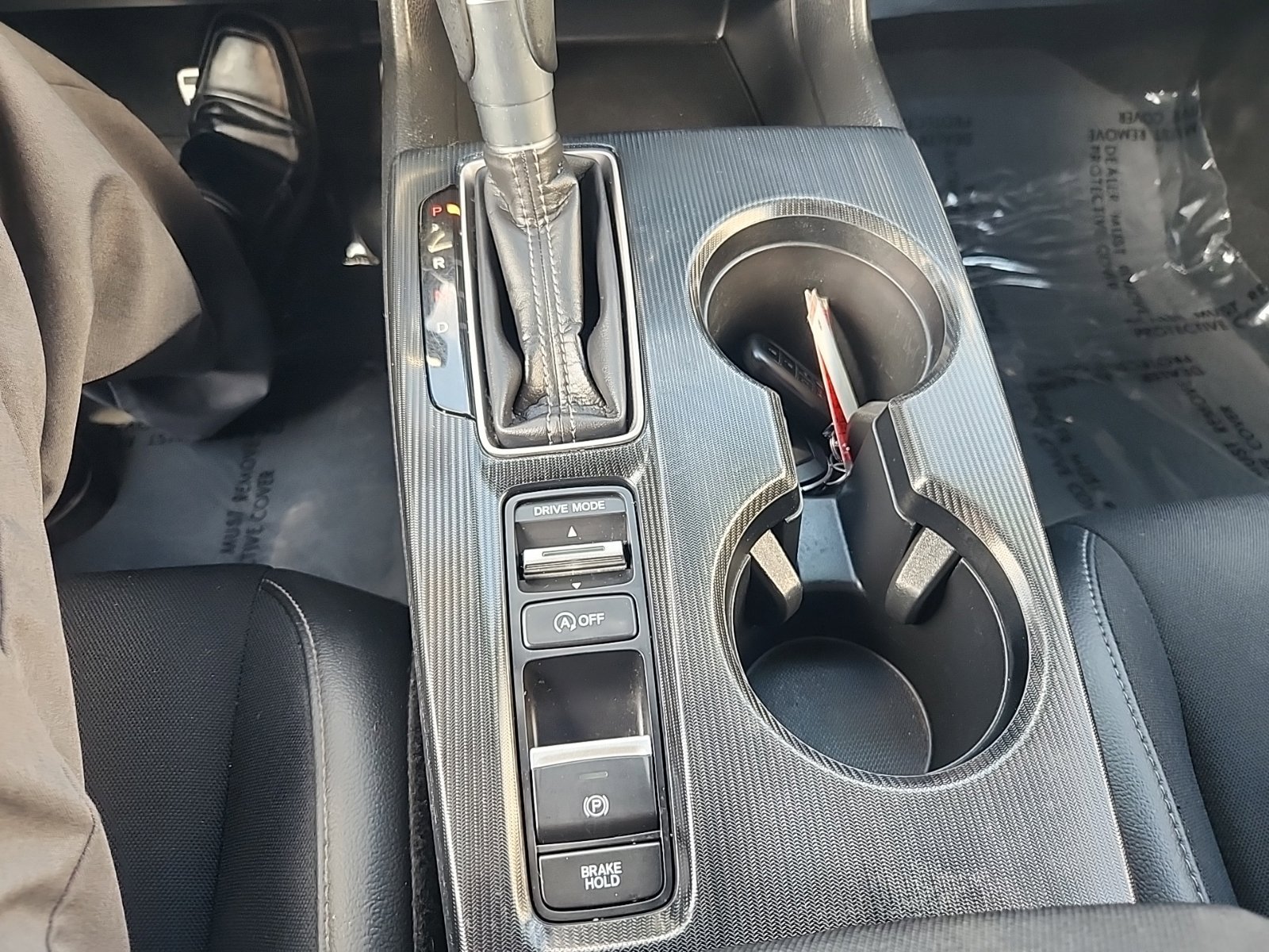Used 2024 Honda Civic Sport image 24