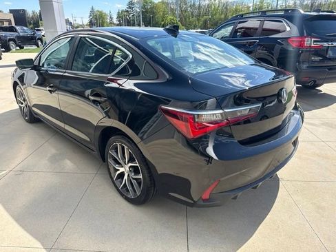Used 2019 Acura ILX FWD image 5