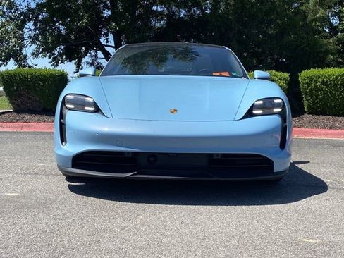 Used 2023 Porsche Taycan RWD image 15