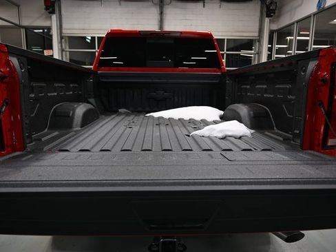 New 2026 Chevrolet Silverado 3500 LT w/ Trail Boss Package image 7