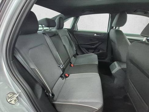 Used 2025 Volkswagen Jetta Sport FWD image 22
